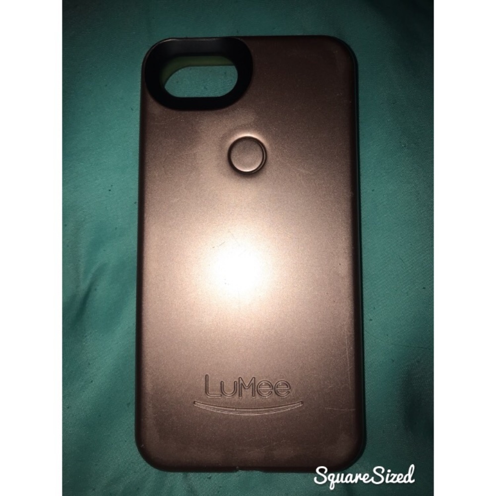 Lumee Phone Case
